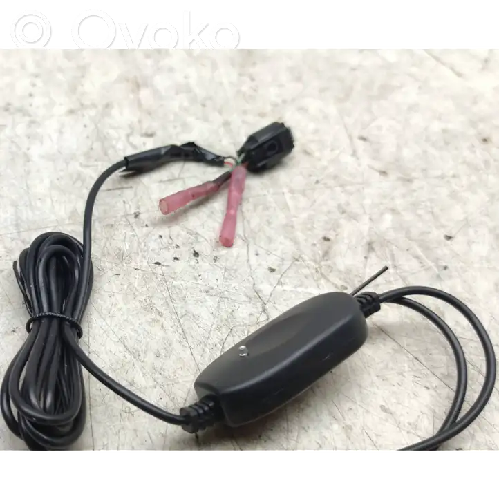 Mercedes-Benz Vito Viano W639 (2010 - 2015) 9683392 Прочая электропроводка — фото 2