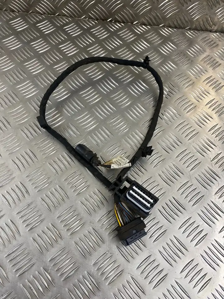 Audi Q5 SQ5 (2012 - 2017) 8r0971765c Прочая электропроводка — фото 1