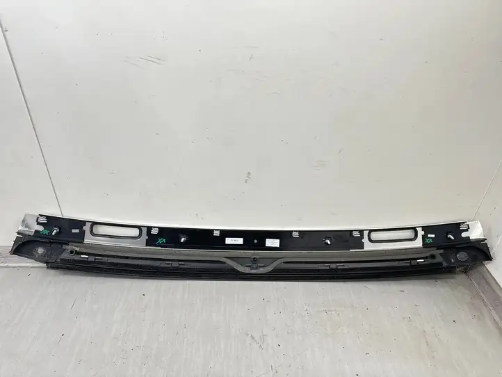 Audi A5 8T 8F (2007 - 2011) 8F0853829C Накладка стоек лобового стекла — фото 3