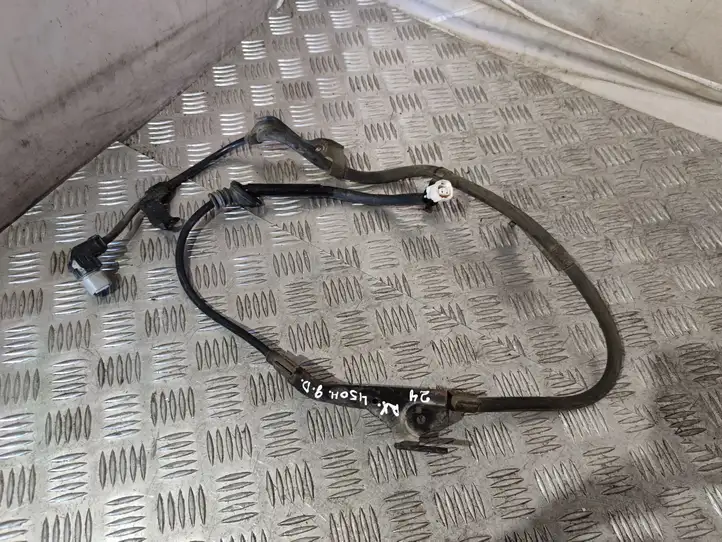 Lexus RX 450H (2015 - 2019) 8282178030 Прочая электропроводка — фото 1