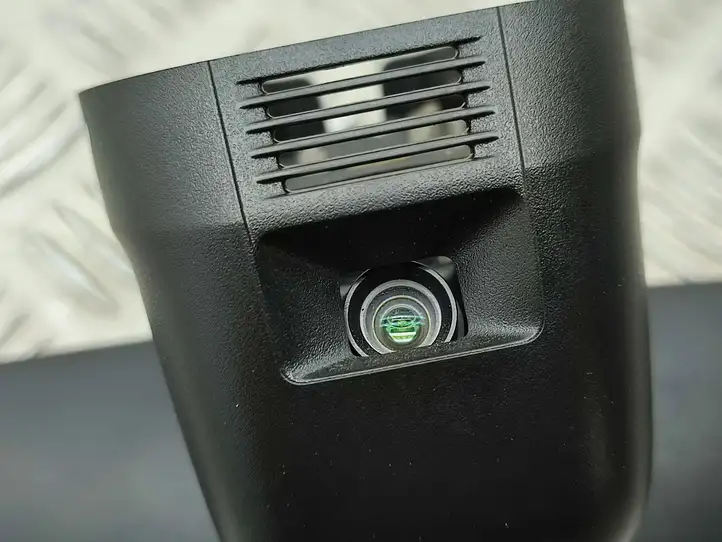 Volkswagen PASSAT B8 (2015 - ) 3G0857511AG Салонное зеркало заднего вида — фото 11