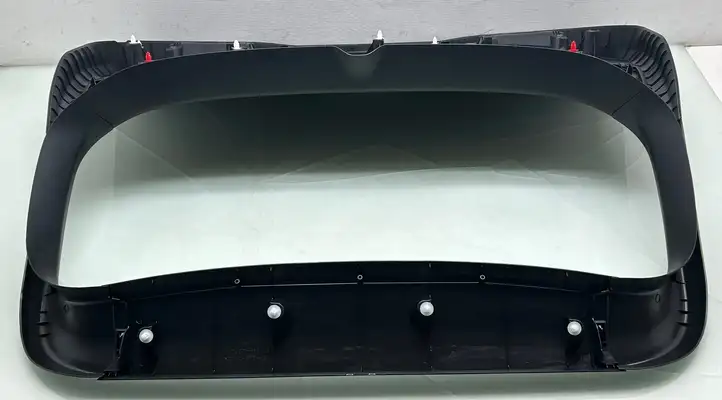 Toyota RAV 4 (XA50) (2018 - ) 6775042060 Комплект обшивки крышки багажника — фото 3