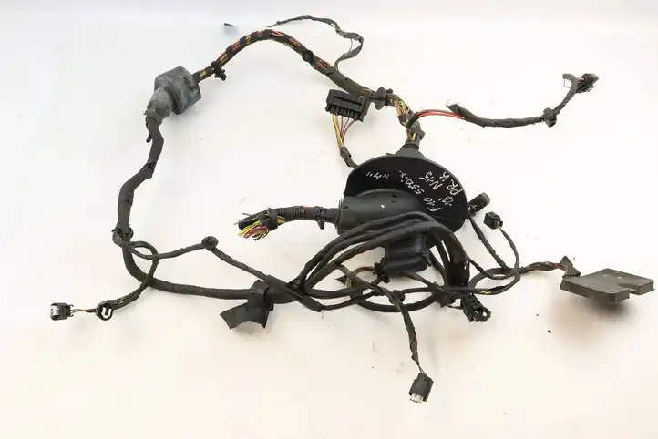 BMW 5 F10 F11 (2009 - 2016) 9326069 Прочая электропроводка — фото 1