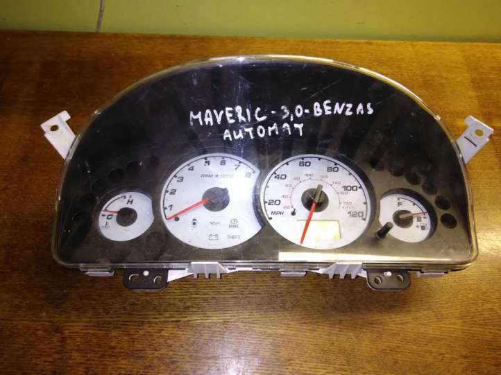 Ford Maverick Spidometras (prietaisų skydelis)