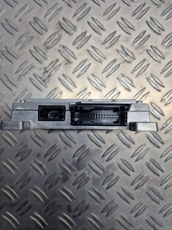 Mercedes-Benz E W211 (2002 - 2009) A2118703826 Блок GSM — фото 2