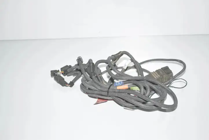 BMW X3 F25 (2010 - 2017) 11201418 Прочая электропроводка — фото 3
