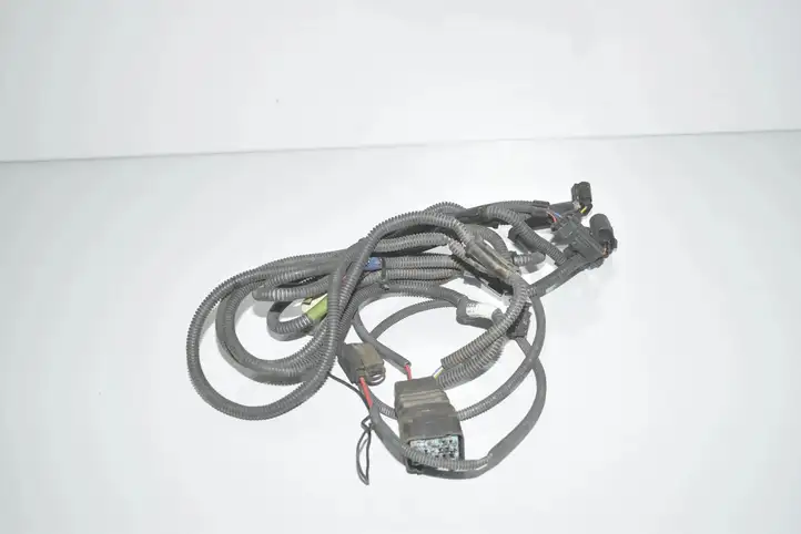 BMW X3 F25 (2010 - 2017) 11201418 Прочая электропроводка — фото 4