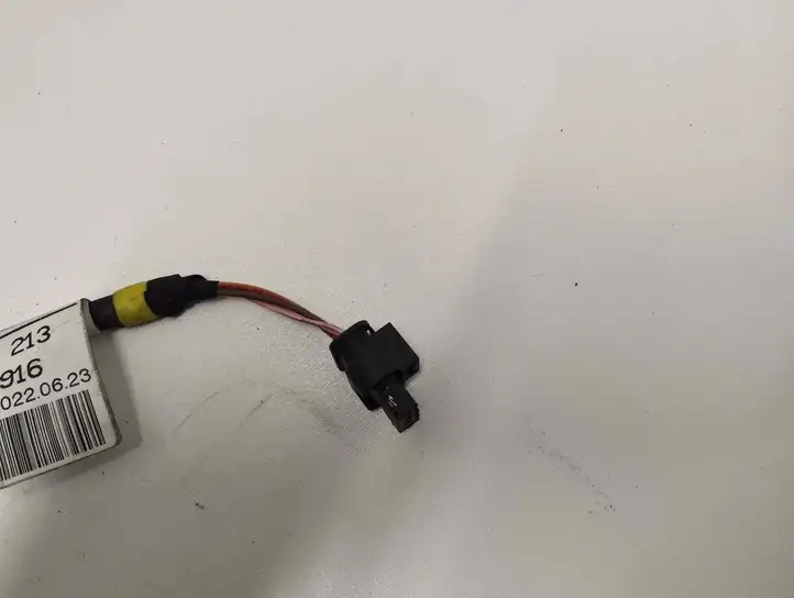 Mercedes-Benz GLC X253/C253 (2015 - )  A2135400916 Другой проводник