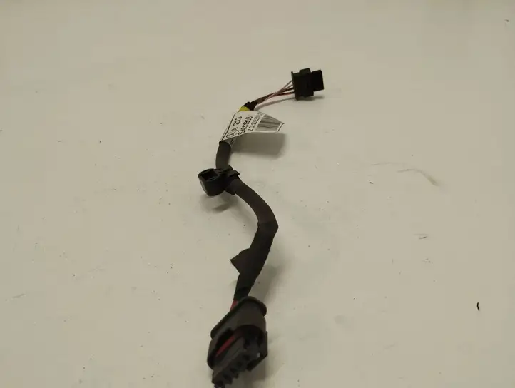 Mercedes-Benz GLC X253/C253 (2015 - )  A2135400916 Другой проводник