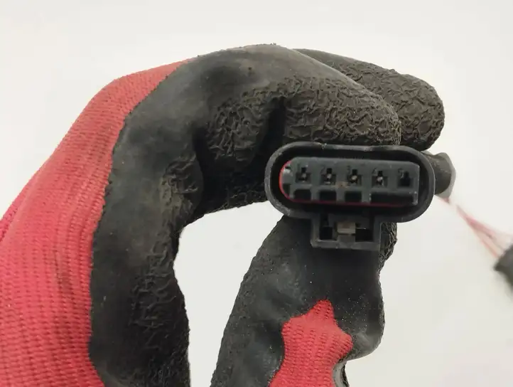 Mercedes-Benz GLC X253/C253 (2015 - )  A2135400916 Другой проводник