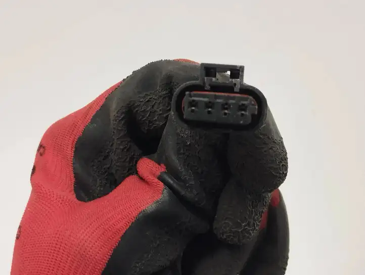 Mercedes-Benz GLC X253/C253 (2015 - )  A2135400916 Другой проводник