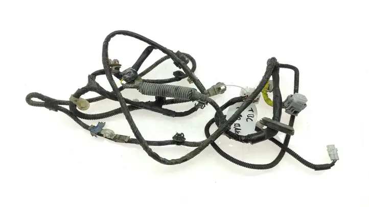 Subaru Tribeca (2007 - 2014) 81803XA00A Прочая электропроводка — фото 1