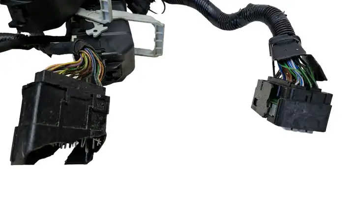 Ford Escape IV (2020 - ) AE00E13431711035 Прочая электропроводка — фото 2