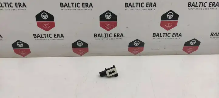 BMW 3 GT F34 (2013 - 2017) 9234989 Датчик удара SRS — фото 1