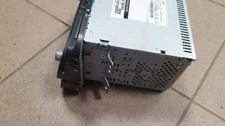 Kia Picanto (2011 - 2015)  961701Y201MB2 Радио/ проигрыватель CD/DVD / навигация