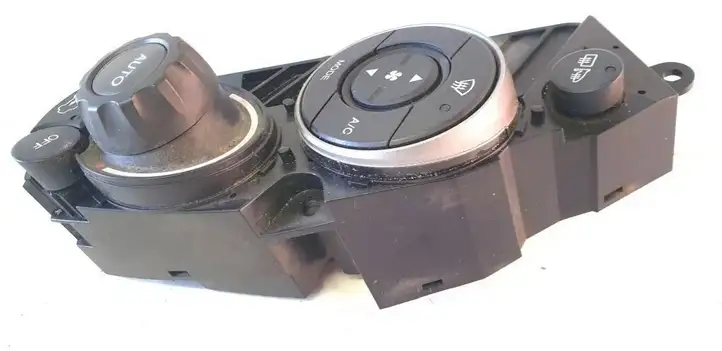 Honda Civic (2006 - 2011)  79600SMJG4 Блок управления кондиционером