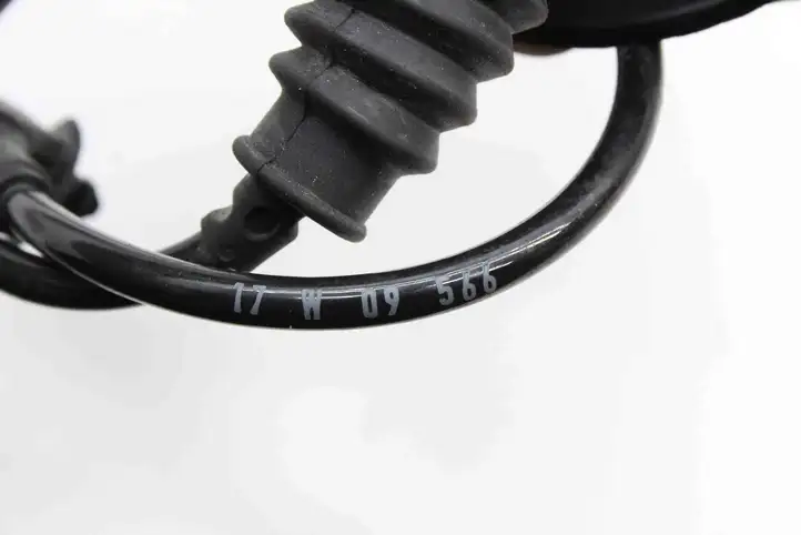 BMW 4 F32 F33 (2013 - 2017) 6862677 Прочая электропроводка — фото 4