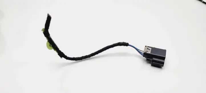 Volkswagen Golf V (2003 - 2009) 1K0973706 Прочая электропроводка — фото 1