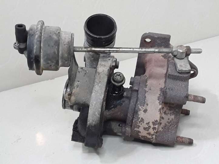 54359710000 Nissan Micra Turbina