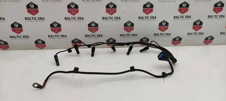 BMW 3 GT F34 (2013 - 2017) 7372543 Провода свечей накаливания — фото 1