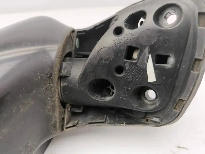 Toyota Corolla Verso AR10 (2004 - 2009) Боковое зеркало механическое — фото 9