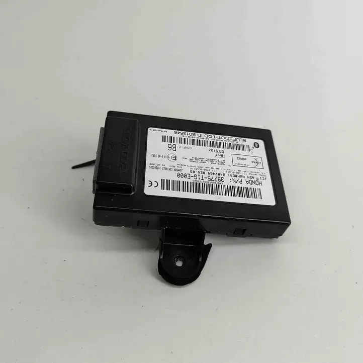 Honda CR-V (2012 - 2016) 39775T1GE000 Bluetooth модуль — фото 1