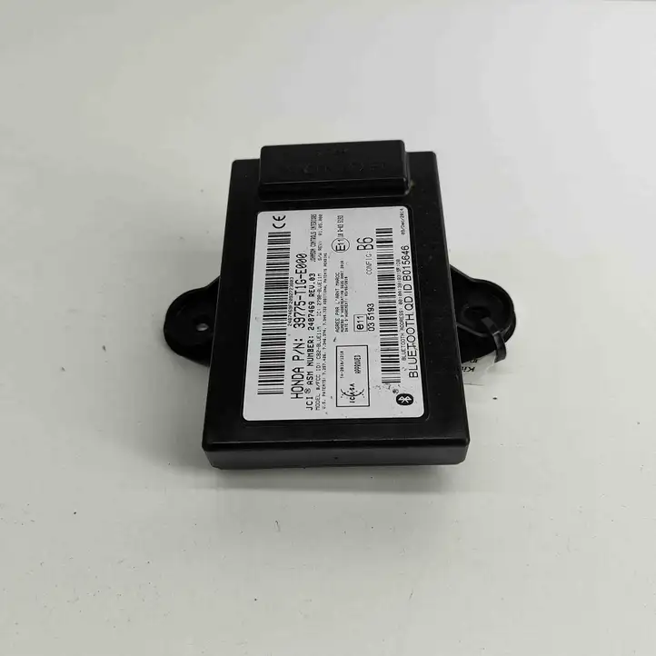 Honda CR-V (2012 - 2016) 39775T1GE000 Bluetooth модуль — фото 2