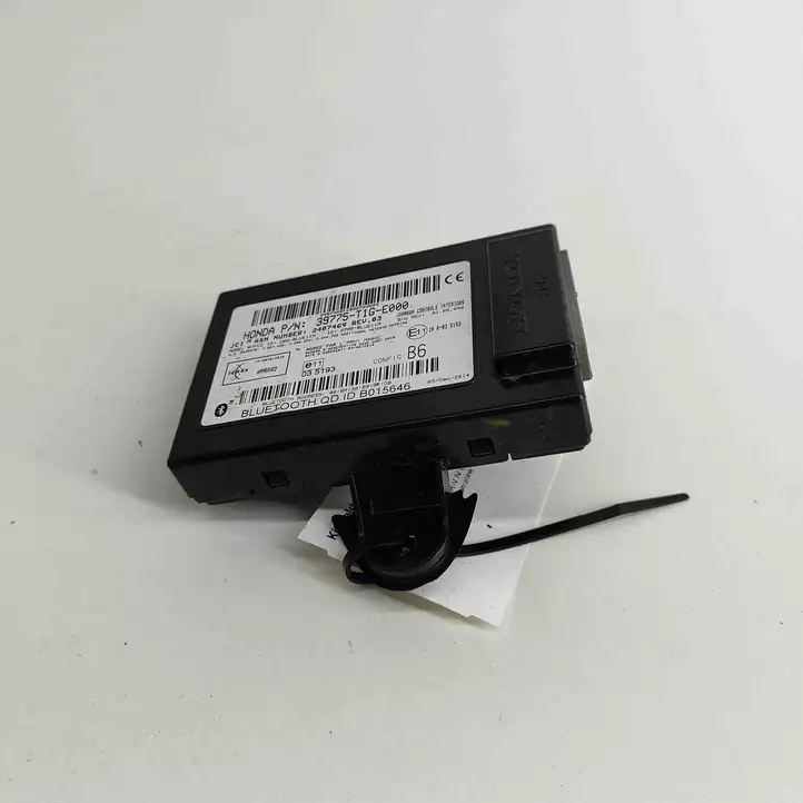 Honda CR-V (2012 - 2016) 39775T1GE000 Bluetooth модуль — фото 3