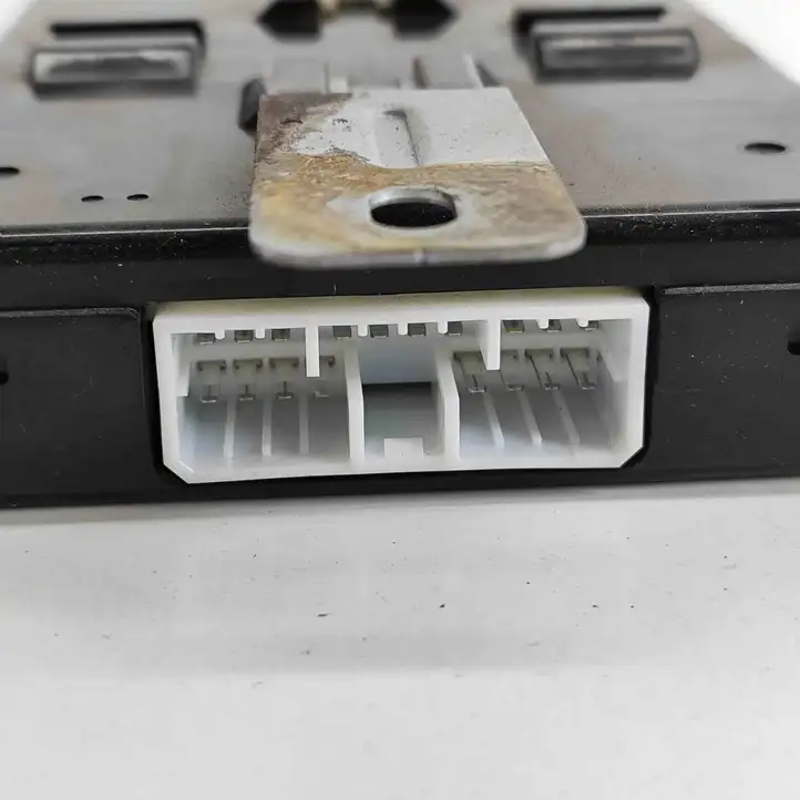 Honda CR-V (2012 - 2016) 81100T1GE820 Блок управления сиденьем — фото 6