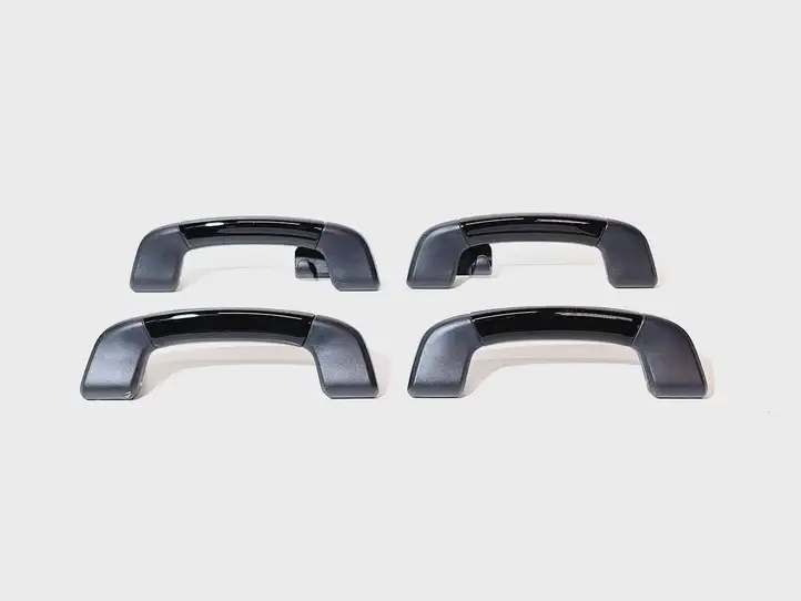 BMW 7 F01 (2008 - 2016) 9112730 Комплект потолочных ручек — фото 2