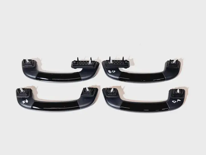BMW 7 F01 (2008 - 2016) 9112730 Комплект потолочных ручек — фото 3