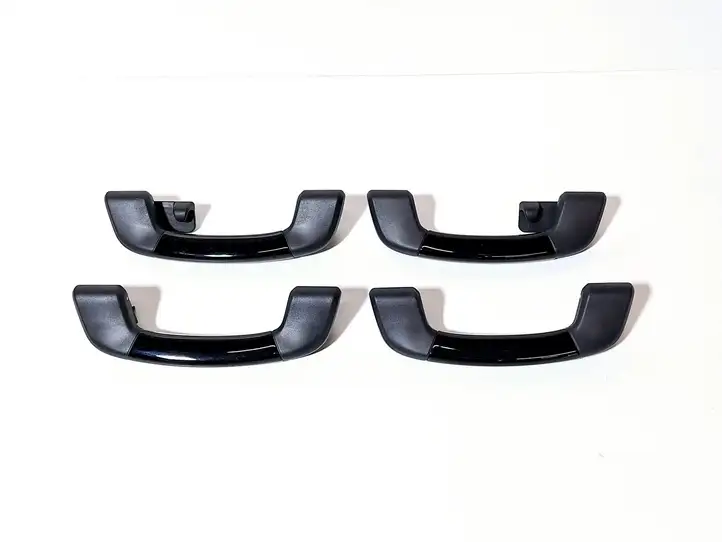 BMW 7 F01 (2008 - 2016) 9112730 Комплект потолочных ручек — фото 4