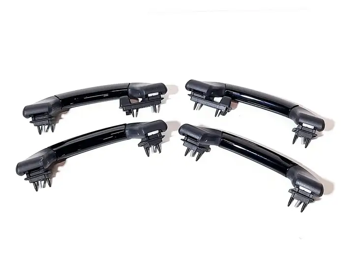 BMW 7 F01 (2008 - 2016) 9112730 Комплект потолочных ручек — фото 5