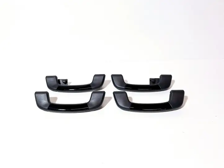 BMW 7 F01 (2008 - 2016) 9112730 Комплект потолочных ручек — фото 6