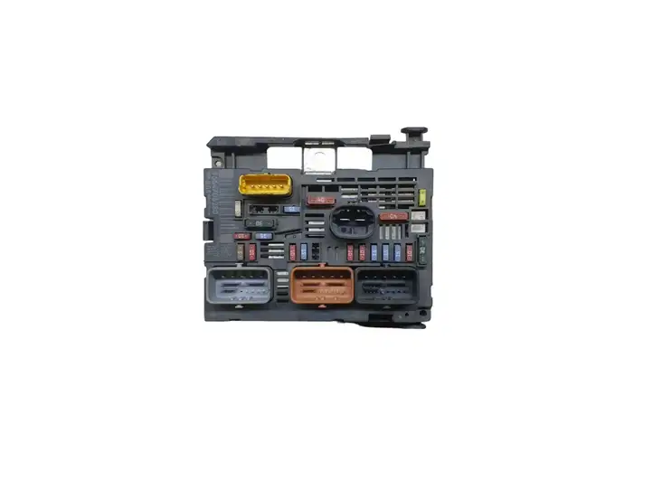 Citroen Berlingo (2003 - 2007) 9664706280 Модуль управления BSM — фото 1