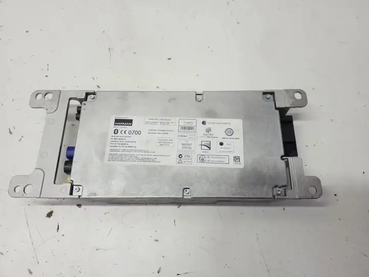 BMW X1 E84 (2009 - 2015) 8410925716301 Bluetooth модуль — фото 4