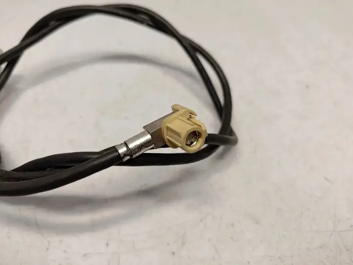 BMW 3 F30 F35 F31 (2012 - 2018) 9145760 Прочая электропроводка — фото 3