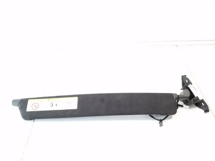 Tesla Model X (2015 - 2021) 110841726C Солнцезащитный козырек — фото 2