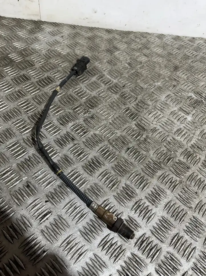 Skoda Fabia Mk2 (5J) (2007 - 2014)  045906262 Зонд «Lambda»