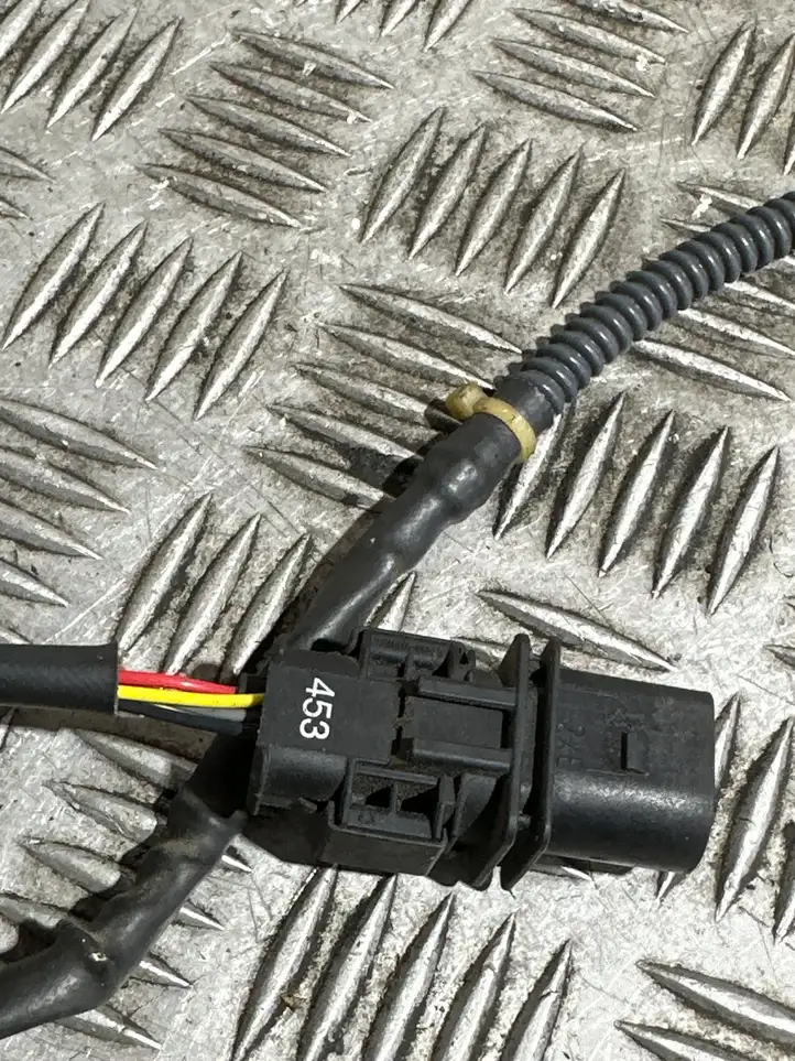 Skoda Fabia Mk2 (5J) (2007 - 2014)  045906262 Зонд «Lambda»