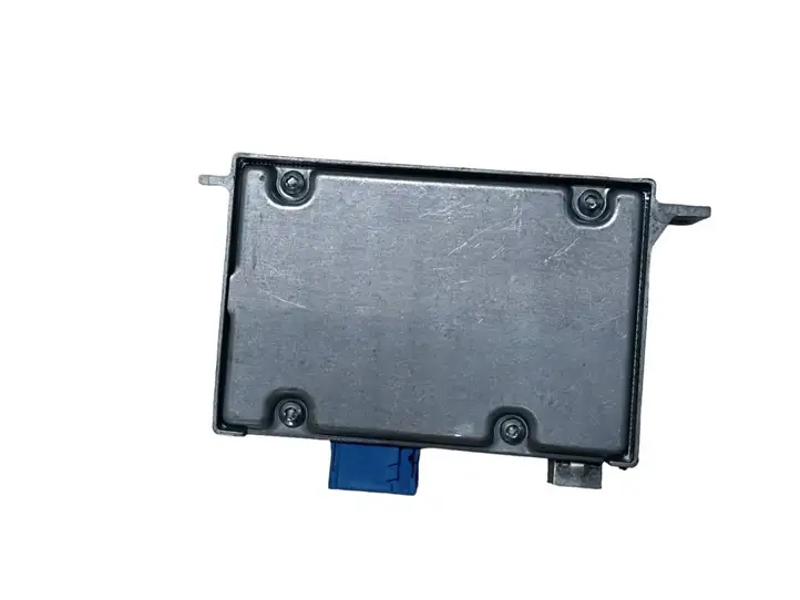 BMW X5 E70 (2006 - 2013) 9259022 Модуль управления видео — фото 2
