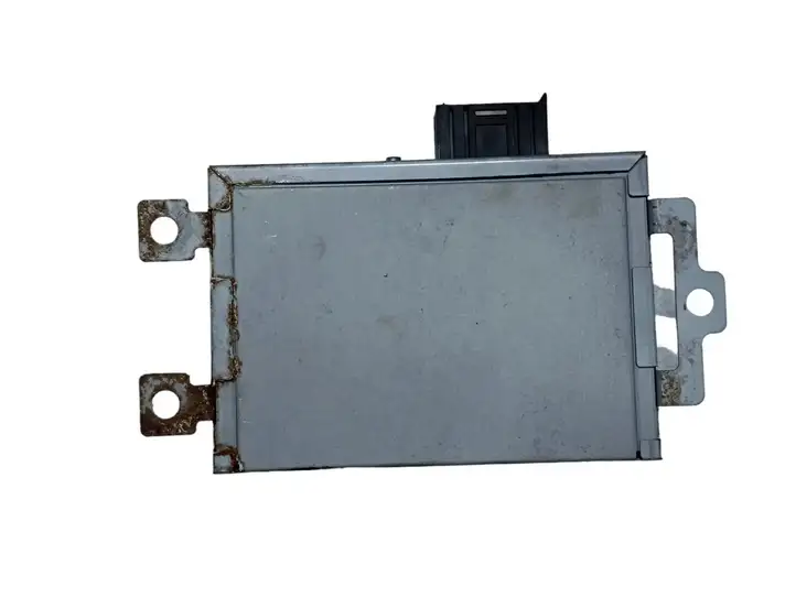 BMW X5 E70 (2006 - 2013) 6968161 Блок Hi-Fi аудиосистемы — фото 2