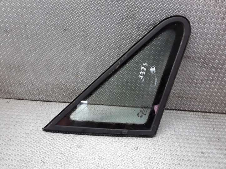 Ford Galaxy Trikampis stiklas kėbulo priekyje