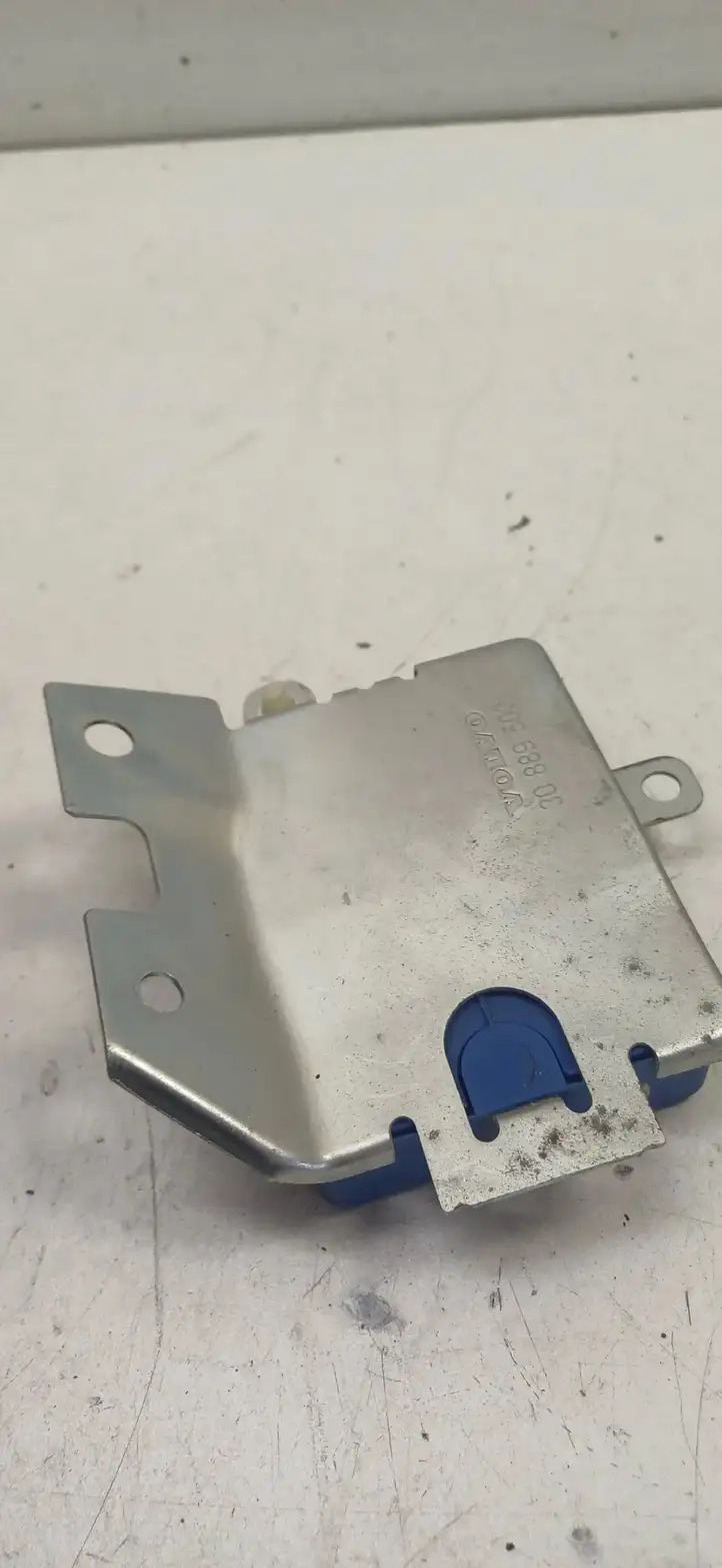 Volvo S40, V40 (2000 - 2004) 30620876 Блок иммобилайзера — фото 2