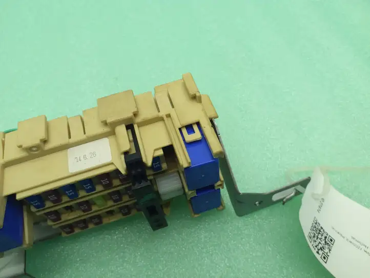 Nissan Pulsar (2014 - 2018)  14626 Блок предохранителей