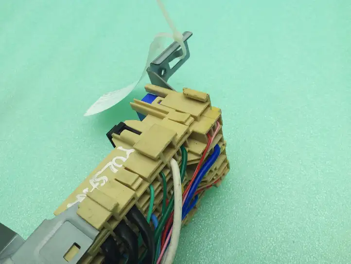 Nissan Pulsar (2014 - 2018)  14626 Блок предохранителей