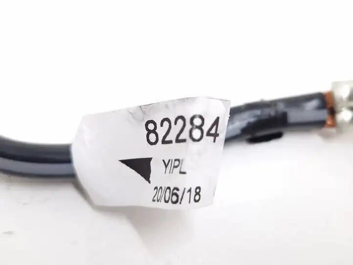 Toyota RAV 4 (XA40) (2012 - 2018)  82284 Минусовый провод (аккумулятора)