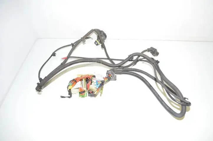 BMW X3 F25 (2010 - 2017) 7580221 Прочая электропроводка — фото 2