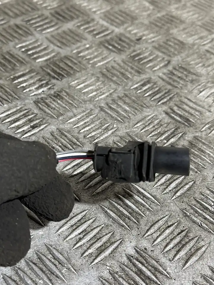 BMW 3 E90 E91 (2005 - 2012) 7804369 Лямбда-зонд — фото 2