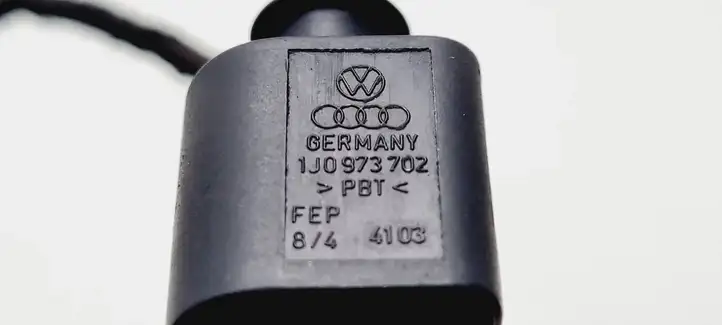 Volkswagen Golf V (2003 - 2009) 1J0973702 Прочая электропроводка — фото 3
